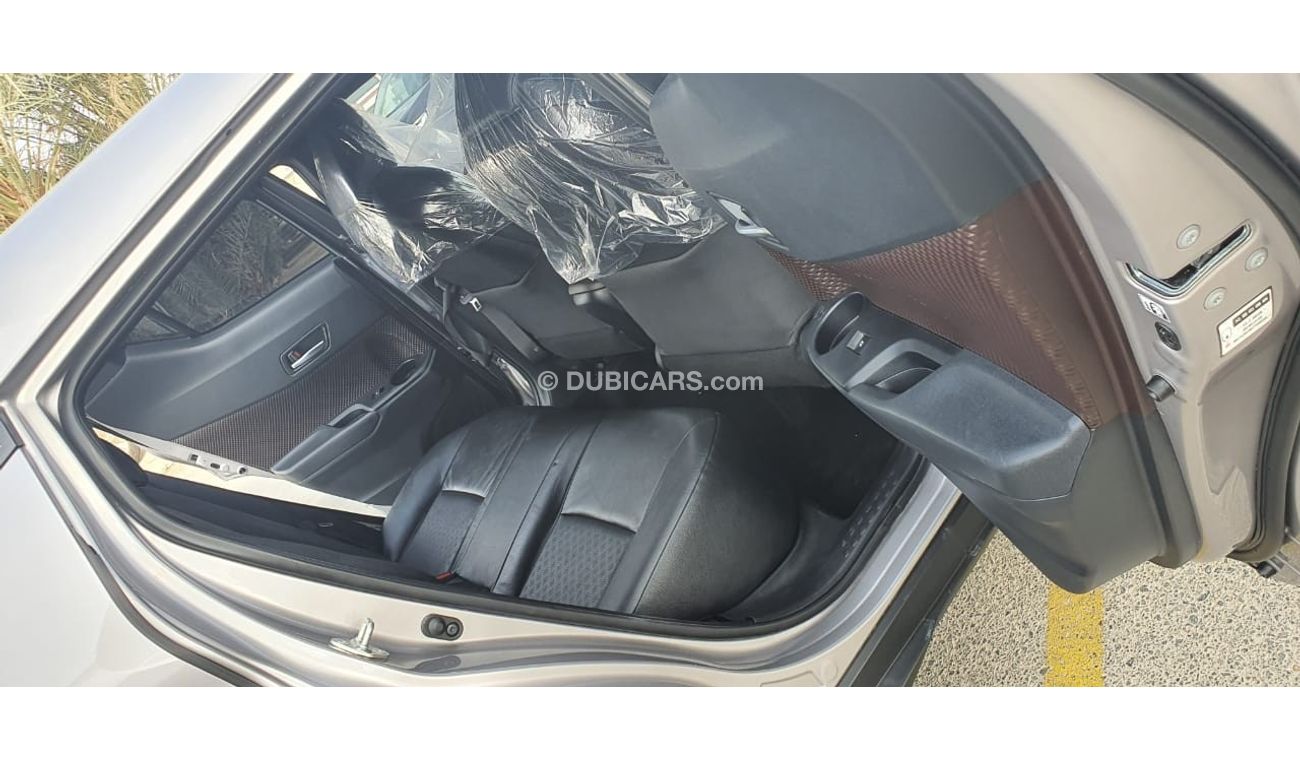 Toyota CHR TOYOTA CH R TRD