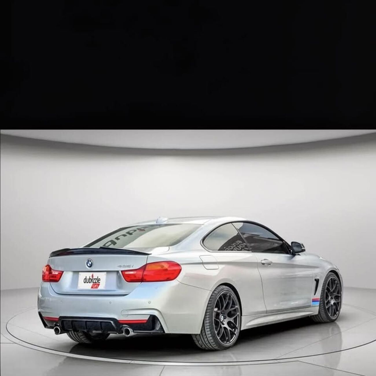 BMW 435i M Sport 3.0L