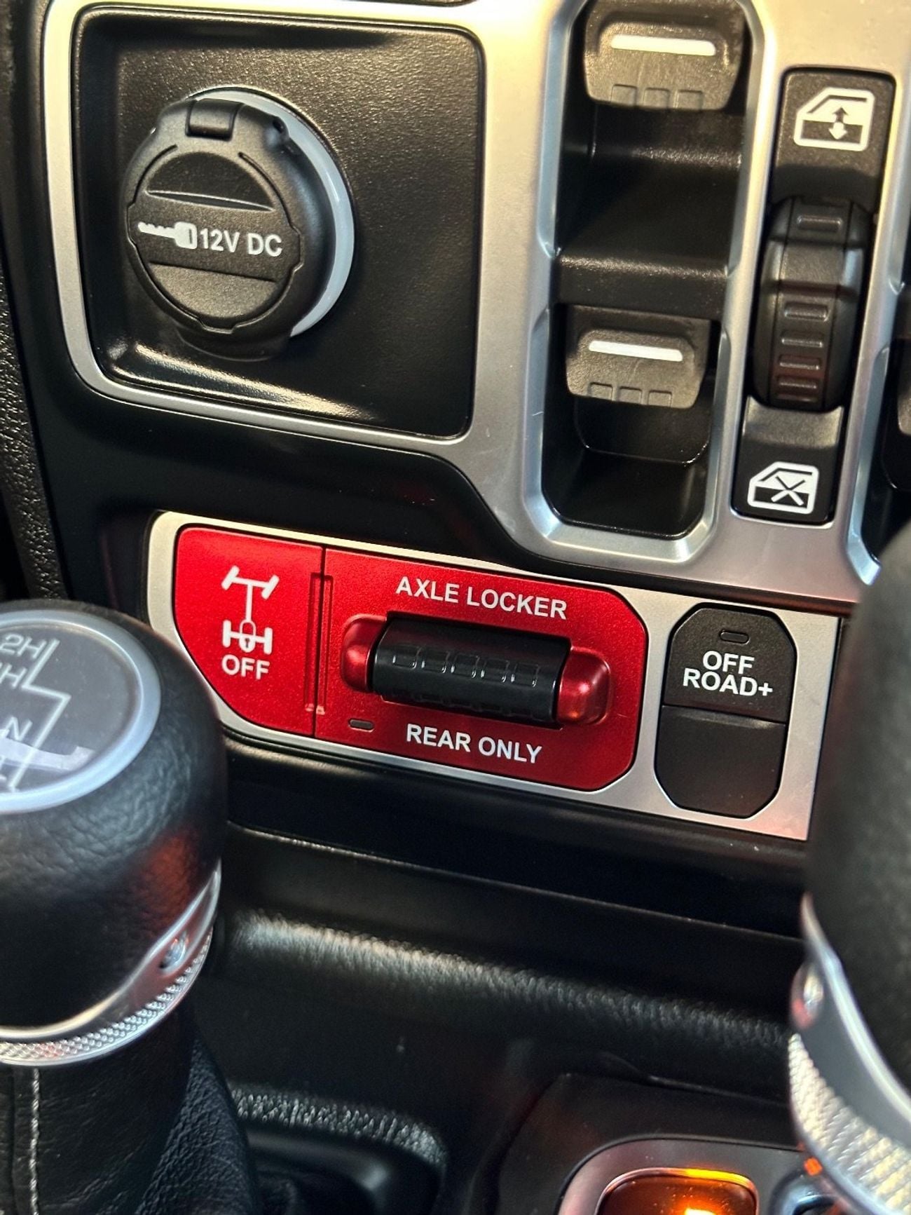 Jeep Wrangler Unlimited Sport S 2.0L A/T