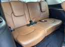 Infiniti QX80 Sensory ProActive 8 5.6L 2021 Infiniti QX80 Sensory Proactive, 1 Year Warranty Unlimited Km, Infinit