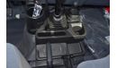Toyota Land Cruiser Pick Up LX V6 4.0L Petrol Manual Transmission