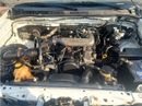 Toyota Hilux DC 4WD 2.4L DIESEL MANUAL TRANSMISSION