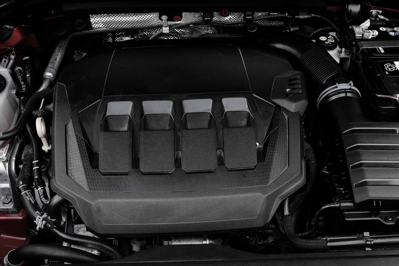 أودي S3 S3 | 3,584 P.M | 0% Downpayment | Agency Warranty! | Ramadan Offer!