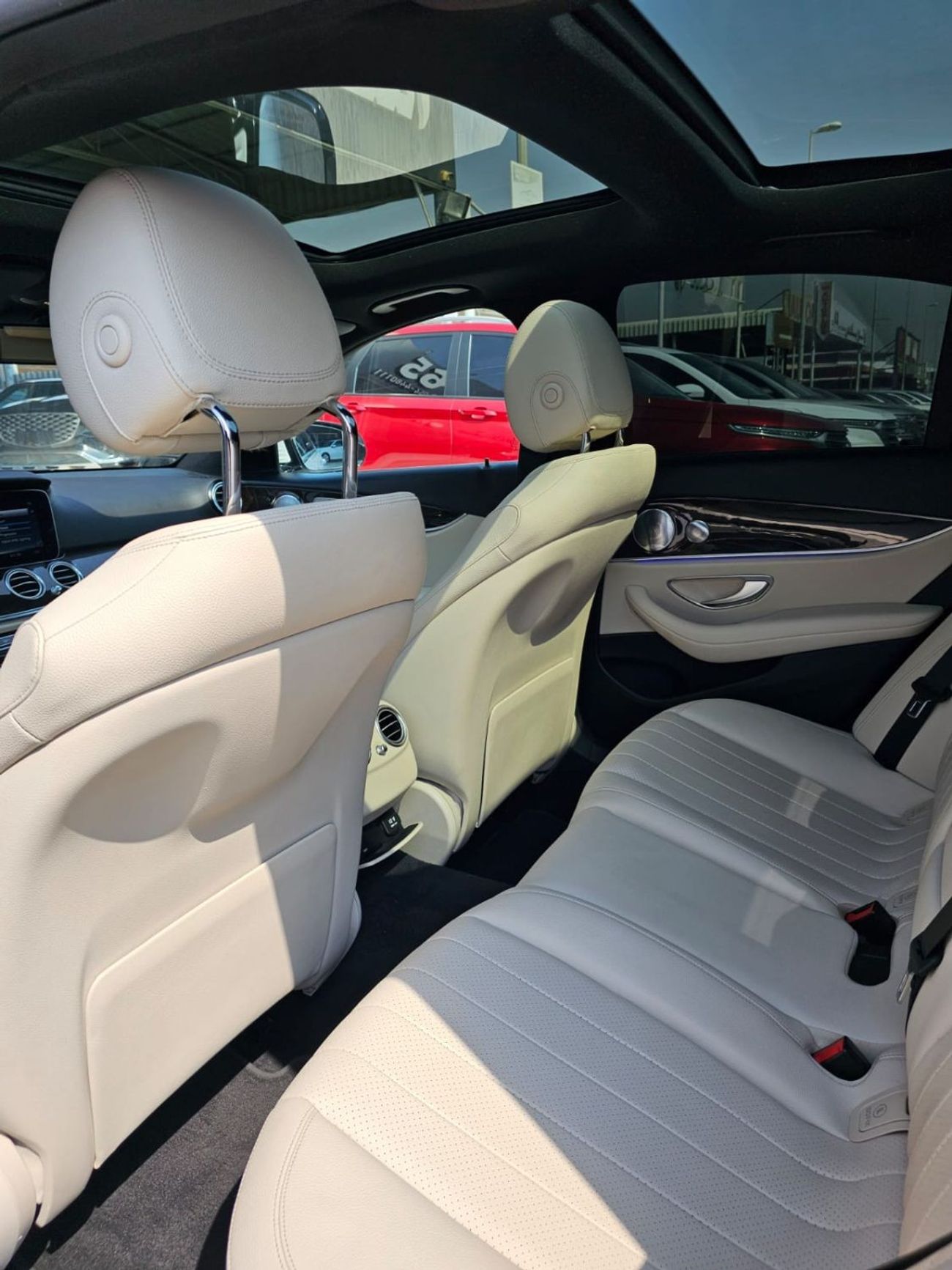 Mercedes-Benz E300 Mercedes-Benz E 300