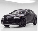 Lexus RX350 F-SPORT 2.4