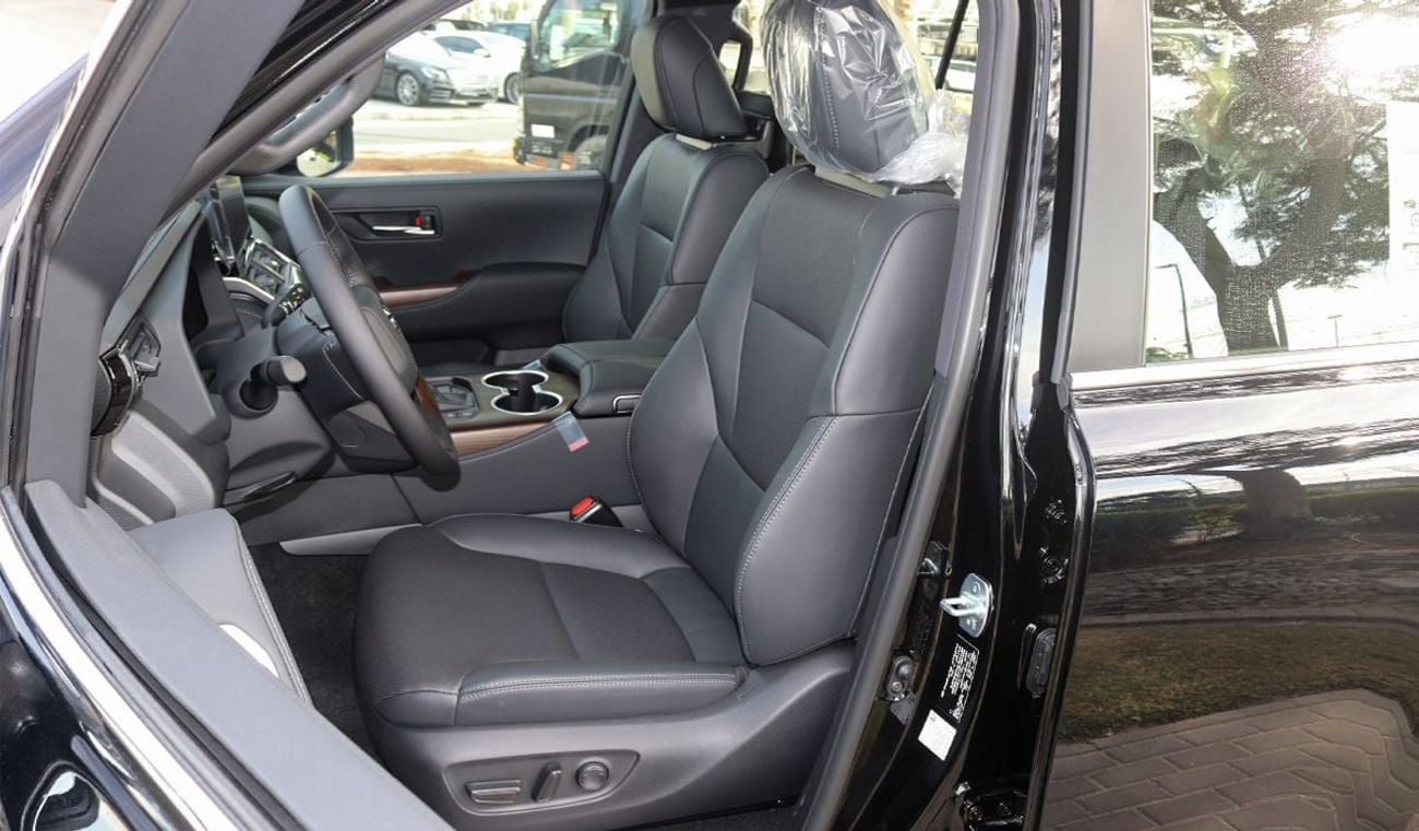 Toyota Land Cruiser 2026 Model Toyota Land Cruiser (LC300) VX, 4.0L Petrol 4WD 6A/T