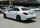 مرسيدس بنز C 30 AMG مرسيدس C300
