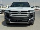 Toyota Land Cruiser VXR
