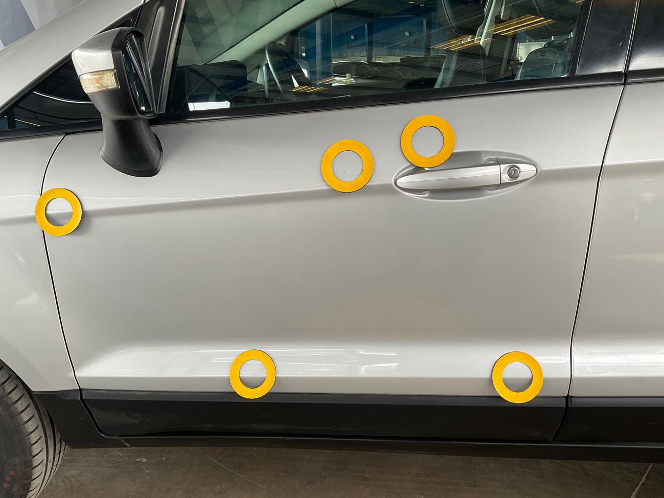 Ford EcoSport Titanium | Guaranteed Warranty | 0 Down Payment