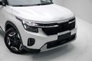 Kia Seltos PREMIUM 1.5L - White & Black Inside Black | Export Only