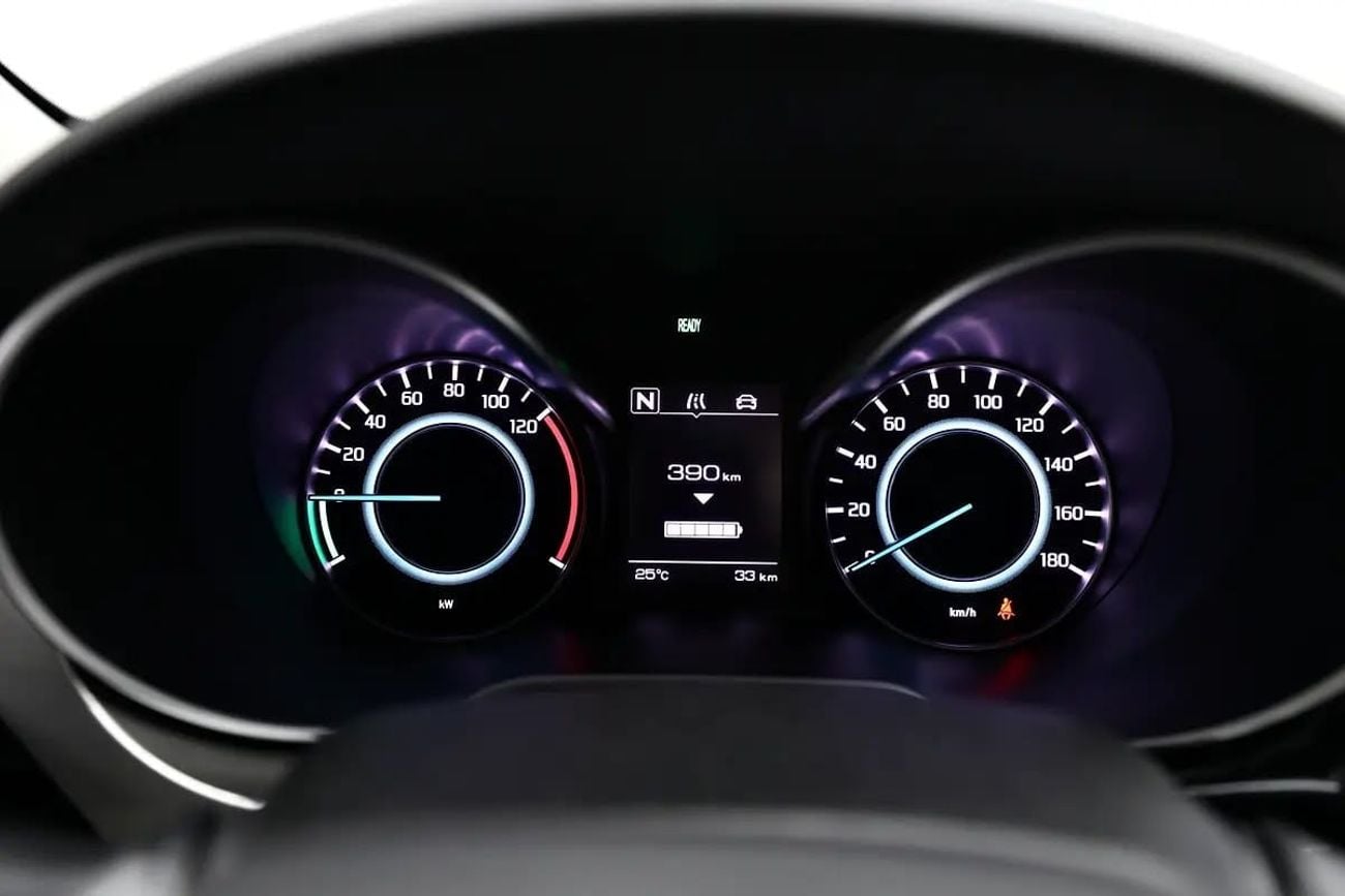 Changan Eado