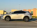 Lexus NX300 Premier LEXUS NX300 MODEL 2018 GCC SPACE FULL OPTION