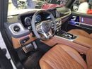 مرسيدس بنز G 63 AMG STD STD