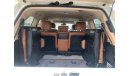 Toyota Land Cruiser Land cruiser  model 2015 facelift 2022