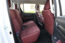 Toyota Hilux Double Cab DLX-G 2.7L Petrol 4WD Automatic