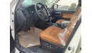 Toyota Land Cruiser TOYOTA LAND CRUISER 4000cc PETROL GXR-GT 2021MY