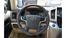 Toyota Land Cruiser L CRUISER GXR V8 DIESEL 4.5 FOR EXPORT