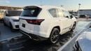 Lexus LX 600 LEXUS LX600 F Sport Launch Edition 3.5L 2023 BRAND NEW