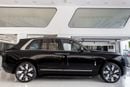 Rolls Royce Cullinan ROLLS-ROYCE CULLINAN | WARRANTY AVAILABLE PITSTOP 360AGMC | SILVER BADGE | BESPOKE TURQUOISE LEATHER