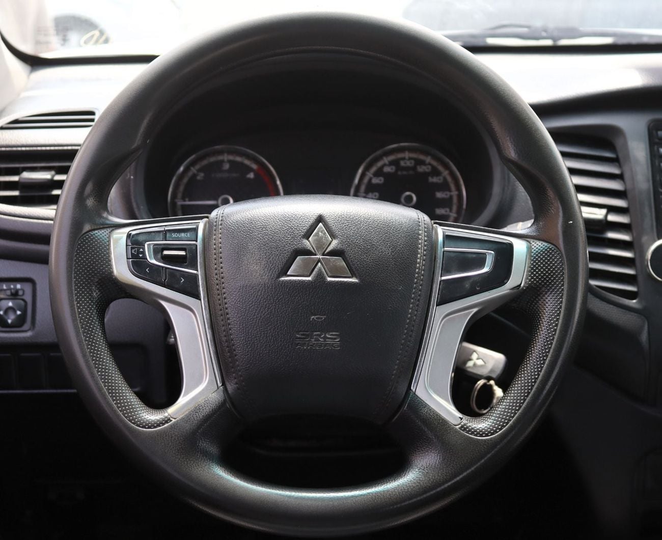 Mitsubishi L200 GL