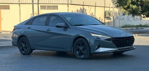 Hyundai Elantra GL 1.6