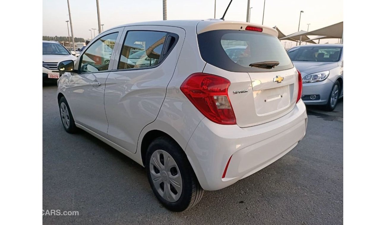 Chevrolet Spark very good condition