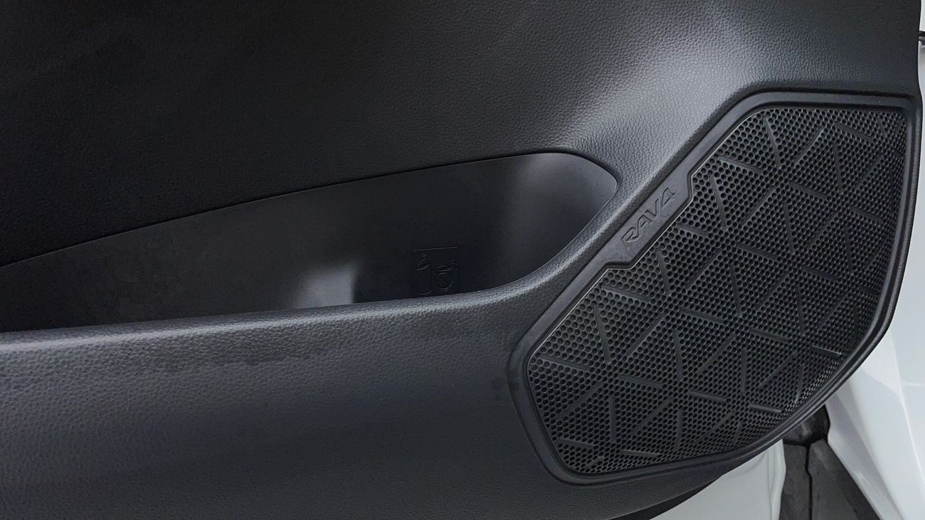 Toyota RAV4 EX 2.5 | Zero Down Payment | Free Home Test Drive