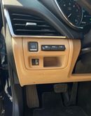 كاديلاك CT5 Cadillac CT5, Premium Luxury, GCC, 2020, V6, 3.0TT, dark moon metallic. Extended warranty until 2030