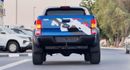 Ford Ranger Raptor SMART CAB | 2.2L DIESEL | AUTO TRANSMISSION | RHD | 2WD DRIVE | 2015