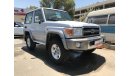 Toyota Land Cruiser GRJ71 HATCHBACK