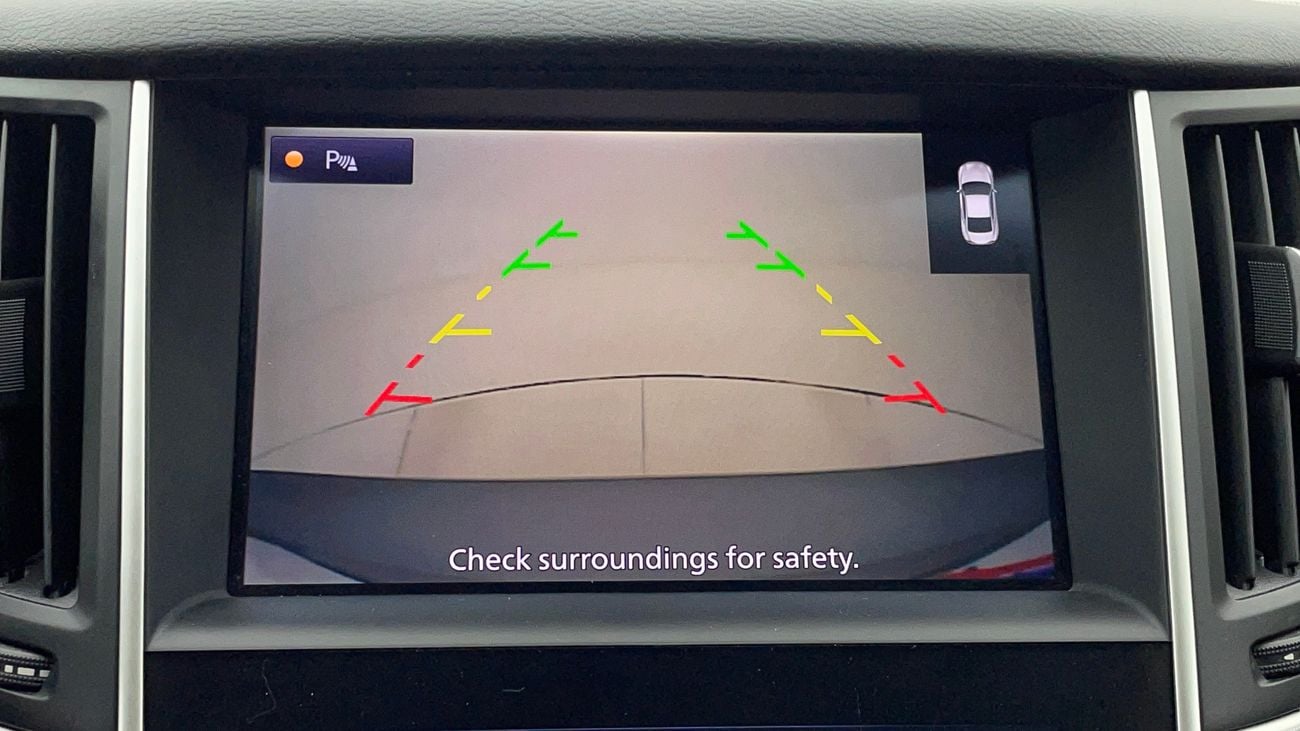 Infiniti Q50 LUXE 3 | Zero Down Payment | Home Test Drive