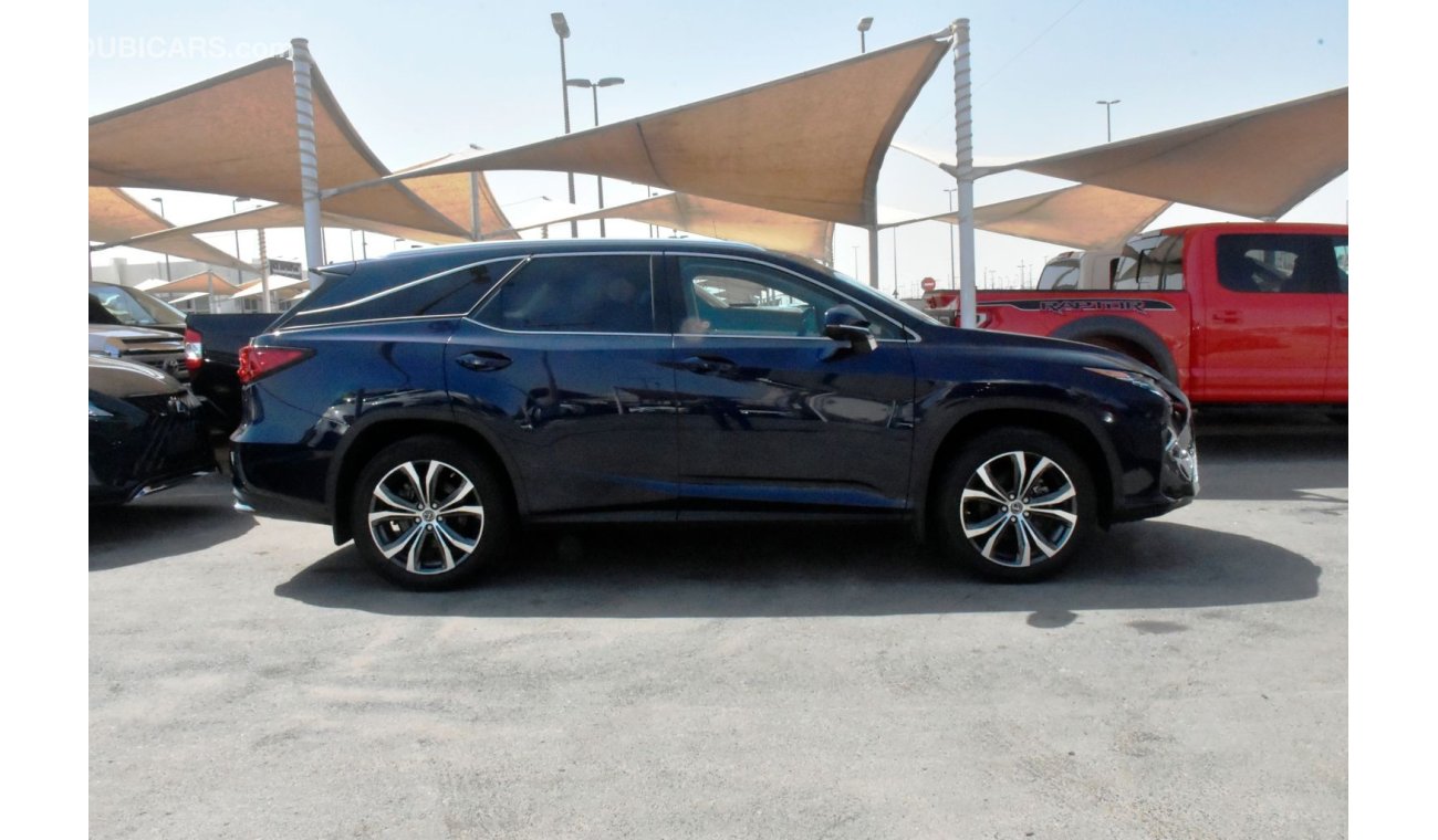 لكزس RX 350 L-BASE / CLEAN CAR / WITH WARRANTY