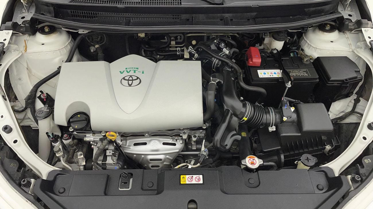 Toyota Yaris SE 1.5 | Zero Down Payment | Home Test Drive