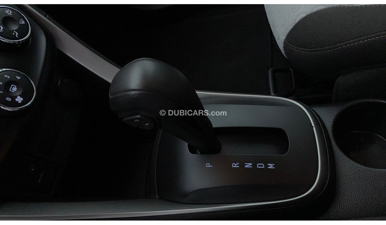 Chevrolet Trax LT 1.8 | Zero Down Payment | Free Home Test Drive