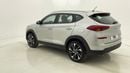Hyundai Tucson GL 2 | Zero Down Payment | Home Test Drive
