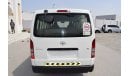 Toyota Hiace GL - Standard Roof Toyota Hiace Std roof 13 seater, Model:2016. Excellent condition
