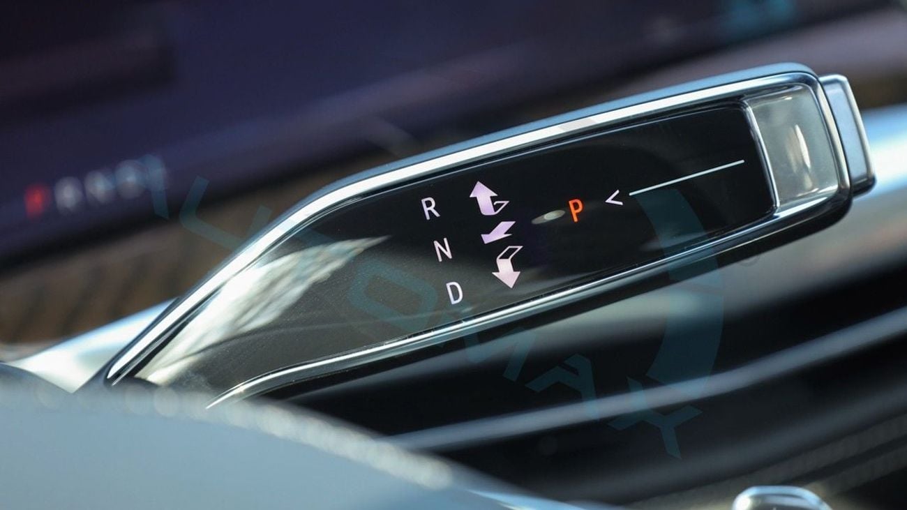 Cadillac Escalade (For Export , НА ЭКСПОРТ) 600 Sport Platinum ESV V8 6.2L 2026 Без пробега