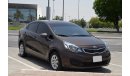 Kia Rio Full Auto in Excellent Condition