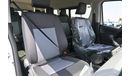 Toyota Hiace Toyota HIACE 13 Seater 2023 Diesel Manual