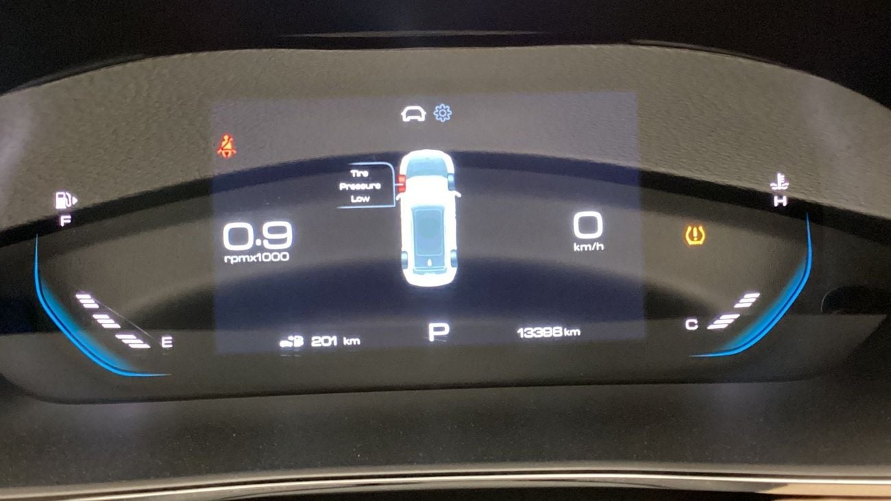 Chevrolet Captiva Premier 1.5L (149 HP) (5 Seater) Premier | Guaranteed Warranty | 0 Down Payment