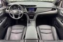 Cadillac XT5 LUXURY 2.0T