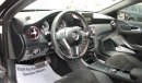 Mercedes-Benz A 250 2.0L 2015 MODEL UNDER WARRANTY