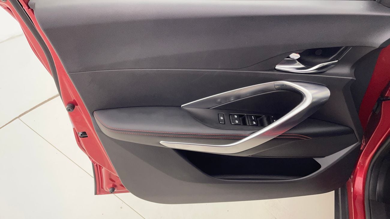 شيفروليه جروف PREMIER 1.5 | بدون دفعة مقدمة | اختبار القيادة في المنزل