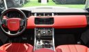 Land Rover Range Rover Sport SE