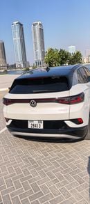 فولكس واجن ID.4 كروز