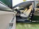 Hyundai Sonata GL 2.4L warranty one year