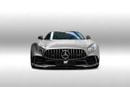 مرسيدس بنز AMG GTR 0% Downpayment | AED 8,411 P/M | Warranty and Service Package Available