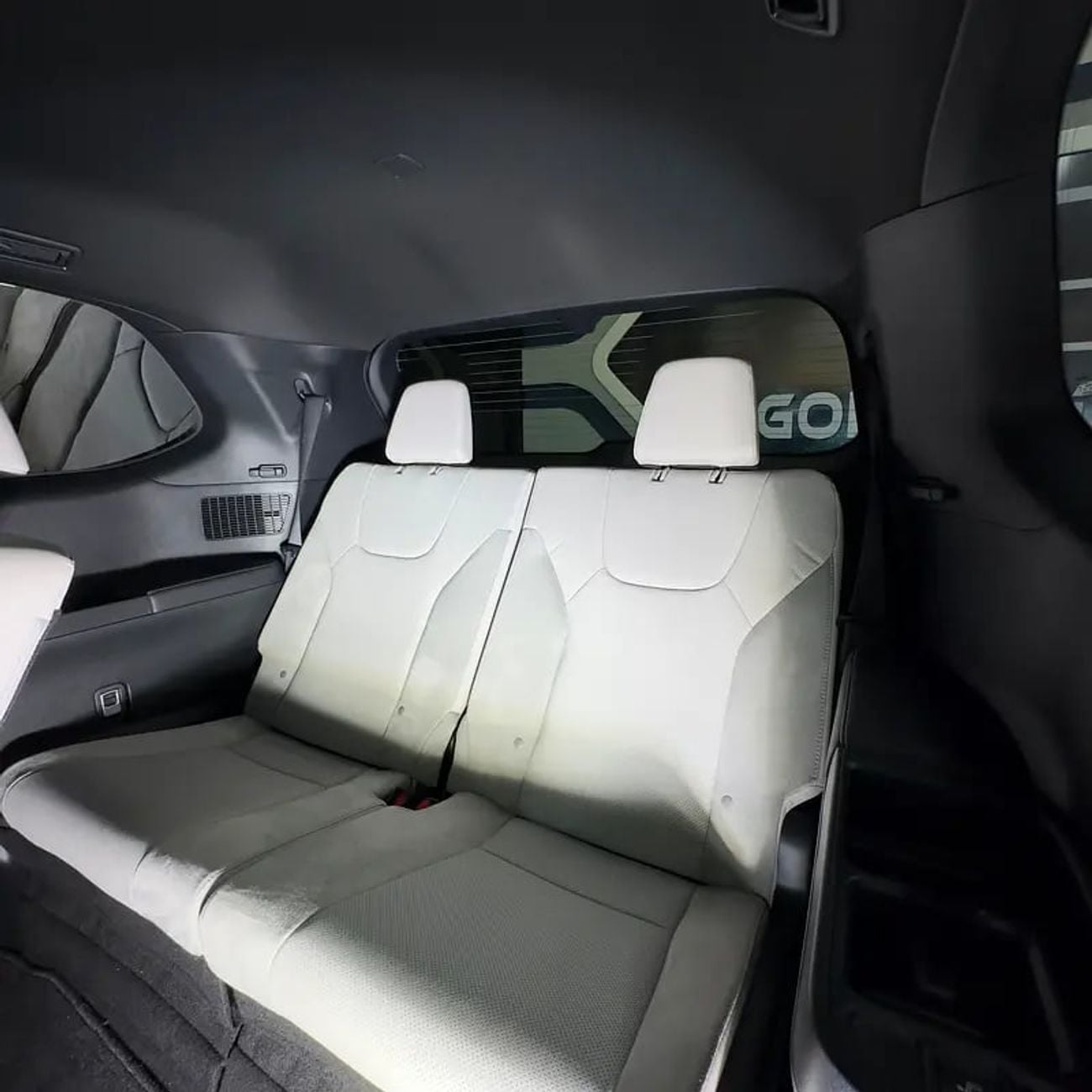 لكزس TX 350 TX 350 AWD