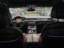 Audi A8 L 55 TFSI quattro Full Option 3.0L