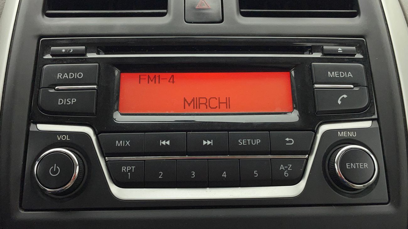 نيسان صني SV 1.5 | بدون دفعة مقدمة | اختبار القيادة في المنزل